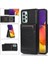 Samsung Galaxy A73 5g Kılıf Cüzdan Manyetik Toka Prim İle Uyumlu (Yurt Dışından) 1