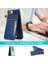 Iphone 7 Plus/8 Plus Kılıf Cüzdan Premium Deri İle Uyumlu (Yurt Dışından) 4
