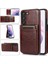 Samsung Galaxy S24 Artı Kılıf Cüzdan Kart Tutucu Premium İle Uyumlu (Yurt Dışından) 1