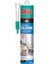 Sılıkon Siyah 100E 280 ml 1