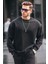 Oversize Basic Sweatshirt 2