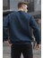 Oversize Basic Sweatshirt 1