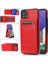 Samsung Galaxy A22 5g Kılıf Cüzdan Kart Tutucu Manyetik İle Uyumlu (Yurt Dışından) 1