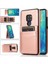 Kredi Kartı Tutucu Manyetik Toka İle Huawei Mate 20 İle Uyumlu (Yurt Dışından) 1