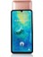 Kredi Kartı Tutucu Manyetik Toka İle Huawei Mate 20 İle Uyumlu (Yurt Dışından) 2