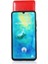 Kredi Kartı Tutucu Manyetik Toka İle Huawei Mate 20 İle Uyumlu (Yurt Dışından) 2