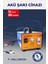 Otomobil Akü Şarj Cihazı 12 Volt 20 Amper 1