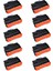 TN3467 Muadil Toner 10'LU AVANTAJLI PAKET 3