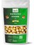 Safranlı Fındık 100 gr 1