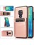 Kredi Manyetik Toka Kickstand İle Huawei Mate 20 Pro İle Uyumlu (Yurt Dışından) 1