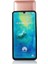 Kredi Manyetik Toka Kickstand İle Huawei Mate 20 Pro İle Uyumlu (Yurt Dışından) 5