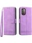Nokia G21 Nakit Cep Premium Manyetik Kapatma Kart Yuvaları Için Flip Case (Yurt Dışından) 3