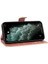 Kredi Kartı Yuvası İle Iphone 11 Pro Max Için Flip Case Ayrılabilir El Yüksek (Yurt Dışından) 3