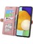 Samsung Galaxy Flip 4g/5g Cüzdan Darbeye Dayanıklı Basit Iş Için Flip Case (Yurt Dışından) 5