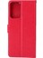 Samsung Galaxy A73 5g Manyetik Kapatma Pu Deri Kickstand Için Filp Durumda (Yurt Dışından) 4