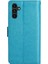 Samsung Galaxy A24 4g Pu Deri Kart Tutucu Kickstand Bilek Için Filp Durumda (Yurt Dışından) 5