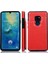 Cüzdan Kılıf Huawei Mate 20 Kart Yuvaları Için Kickstand Pu Deri Çift (Yurt Dışından) 1