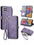 Samsung Galaxy M33 5g Deri Kılıf Için Flip Case Basit Iş Çevirme (Yurt Dışından) 1