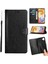 Samsung Galaxy A04 Kart Tutucu Için Kickstand Durumda Manyetik Kapatma Pu (Yurt Dışından) 1