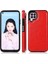Kart Tutucu Kart Yuvaları Kickstand Pu İle Huawei P40 Lite Için Cüzdan Kılıf (Yurt Dışından) 1