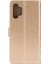 Samsung Galaxy Filp 5g Kart Tutucu Manyetik Kapatma Kickstand Için Filp Durumda (Yurt Dışından) 2