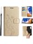 Samsung Galaxy A34 Pu Deri Manyetik Kapatma Kickstand Için Filp Durumda (Yurt Dışından) 1