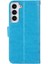 Samsung Galaxy S22 5g Kickstand Kart Tutucu Manyetik Kapatma Için Filp Durumda (Yurt Dışından) 4