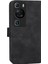 Huawei P60 Bileklik Nakit Cep Kartı Yuvaları Için Flip Case Premium Manyetik (Yurt Dışından) 3