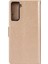 Samsung Galaxy S21 Için Kickstand Durumda Kart Tutucu Manyetik Kapatma Pu (Yurt Dışından) 5