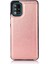 Samsung Galaxy A51 4g Kart Yuvaları Için Cüzdan Durumda Pu Deri Çift Toka (Yurt Dışından) 4