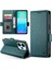 Xiaomi Redmi 13 Kartvizit Yuvaları Için Flip Case Günlük Kullanım Flip Cüzdan (Yurt Dışından) 1