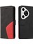 Kart Yuvası Standı İle Huawei Pura 70 Pro Kickstand Koruyucu Için Flip Case (Yurt Dışından) 1