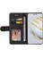 Kart Yuvası Standı İle Huawei Pura 70 Pro Kickstand Koruyucu Için Flip Case (Yurt Dışından) 3