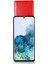 Samsung Galaxy S20 Artı Kart Tutucu Premium Deri Toka İle Uyumlu (Yurt Dışından) 2