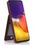 Samsung Galaxy A52s 5g Manyetik Toka Kickstand Premium İle Uyumlu (Yurt Dışından) 3
