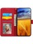 Huawei Mate 60 Nakit Cep Manyetik Kapatma Premium Kart Için Flip Case (Yurt Dışından) 2