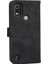 Nokia C21 Artı Manyetik Kapatma Bileklik Nakit Cep Kartı Için Flip Case (Yurt Dışından) 4