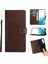 Samsung Galaxy S23 Için Kickstand Durumda Kart Tutucu Manyetik Kapatma Pu (Yurt Dışından) 1
