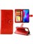 Iphone 12 Için Flip Case Pro Max Darbeye Pu Deri Manyetik Kapatma (Yurt Dışından) 1