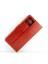 Iphone 12 Için Flip Case Pro Max Darbeye Pu Deri Manyetik Kapatma (Yurt Dışından) 2