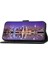 Iphone 16 Pro Max Bileklik Nakit Cep Manyetik Kapatma Için Flip Case (Yurt Dışından) 5