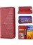 Iphone 7/8 Için Flip Case Eşkenar Dörtgen Şekli Günlük Kullanım Standı Cüzdan El Kayışı (Yurt Dışından) 1