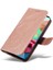 Samsung Galaxy A51 5g Için Flip Case Kredi Kartı İle Ayrılabilir El Kayışı (Yurt Dışından) 4