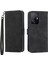 Xiaomi 11t/11t Pro Bileklik Premium Manyetik Kapatma Nakit Için Flip Case (Yurt Dışından) 3