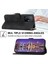 Xiaomi 11t/11t Pro Bileklik Premium Manyetik Kapatma Nakit Için Flip Case (Yurt Dışından) 5