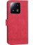 Xiaomi 13 Pro Premium Bileklik Manyetik Kapatma Kart Yuvaları Için Flip Case (Yurt Dışından) 4