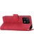 Xiaomi 13 Bileklik Nakit Cep Kartı Yuvaları Manyetik Kapatma Için Flip Case (Yurt Dışından) 4