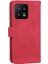 Xiaomi 13 Bileklik Nakit Cep Kartı Yuvaları Manyetik Kapatma Için Flip Case (Yurt Dışından) 5
