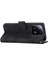 Xiaomi 13 Pro Premium Bileklik Manyetik Kapatma Kart Yuvaları Için Flip Case (Yurt Dışından) 3