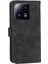 Xiaomi 13 Pro Premium Bileklik Manyetik Kapatma Kart Yuvaları Için Flip Case (Yurt Dışından) 4